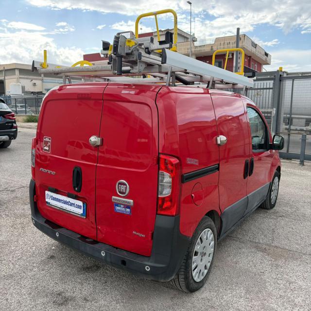 FIAT FIORINO 1.3 M-JET 95CV FURGONE ADVENTURE