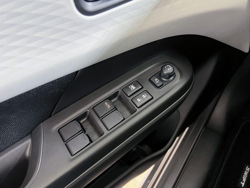 Suzuki Swift Swift 1.2h Top 2wd 81cv cvt