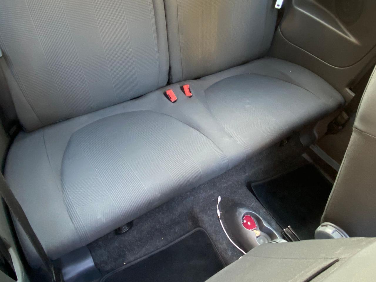 Fiat 500 GQ 1.2 #7849