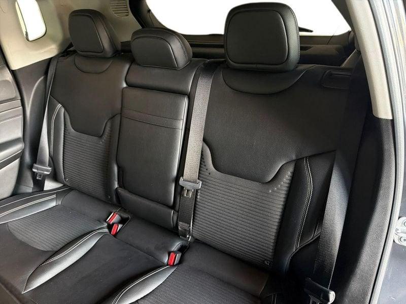 Jeep Compass Compass 1.5 Turbo T4 130 CV MHEV 2WD Limited DCT