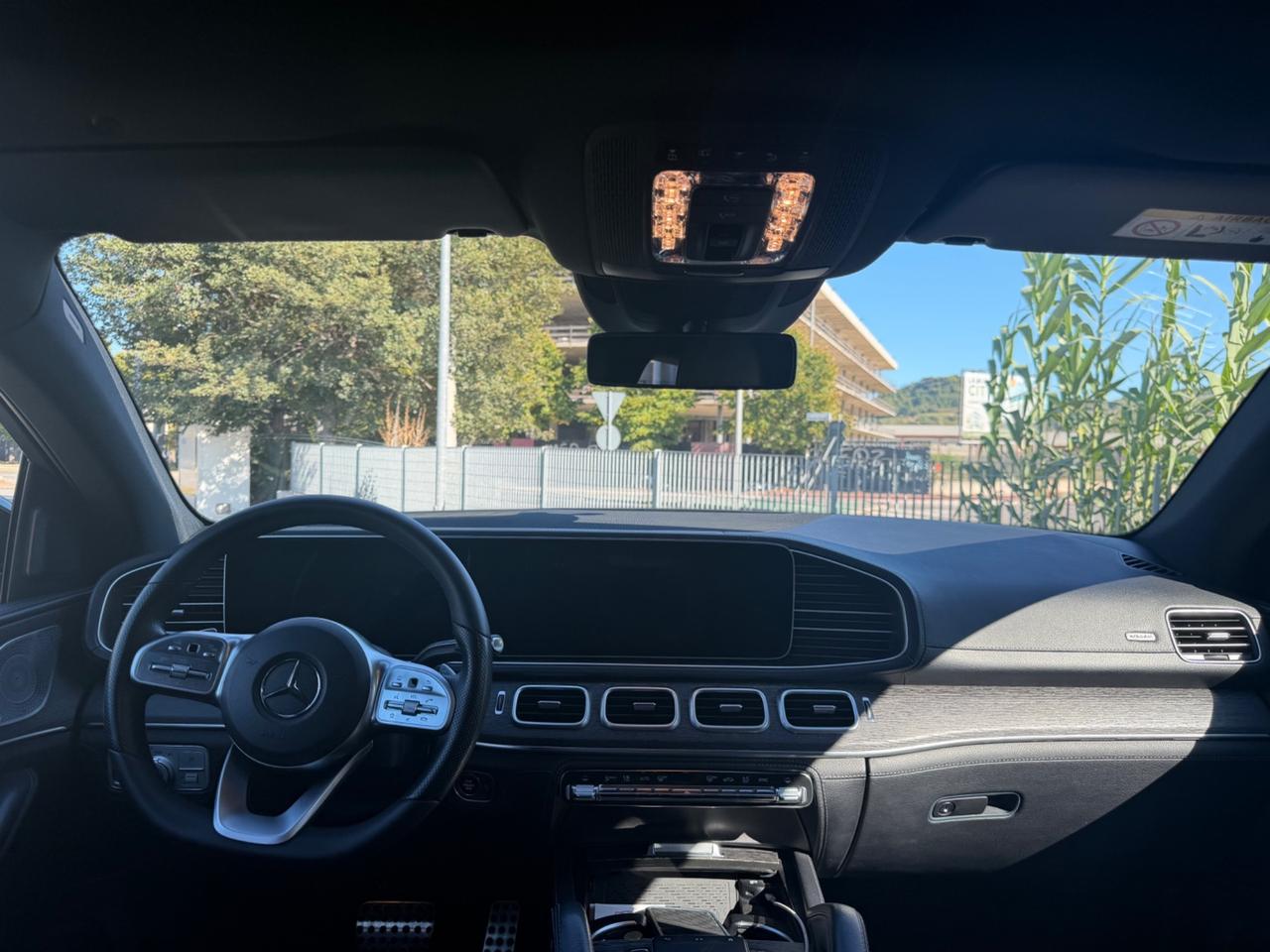 Mercedes-benz GLE 350 d 4Matic Coupé Premium Plus 24 MESI DI GARANZIA