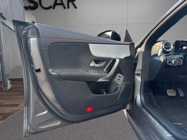 Mercedes-Benz CLA 200 d PREMIUM AMG~Unipro~Promo finanziamento