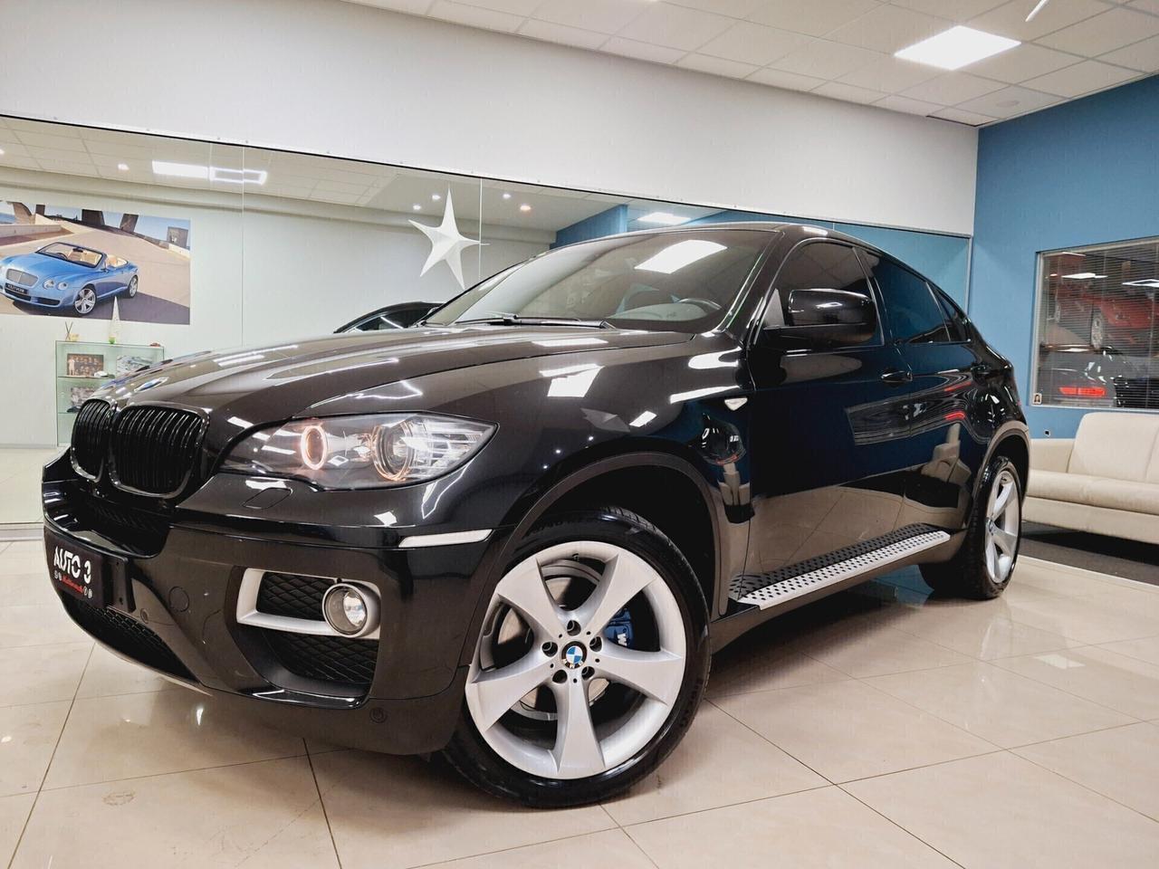 Bmw X6 xDrive30d Futura "Perfetta!