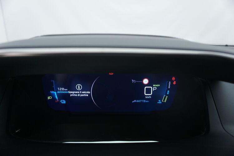 Peugeot 2008 GT BR921926 Elettrico 136CV