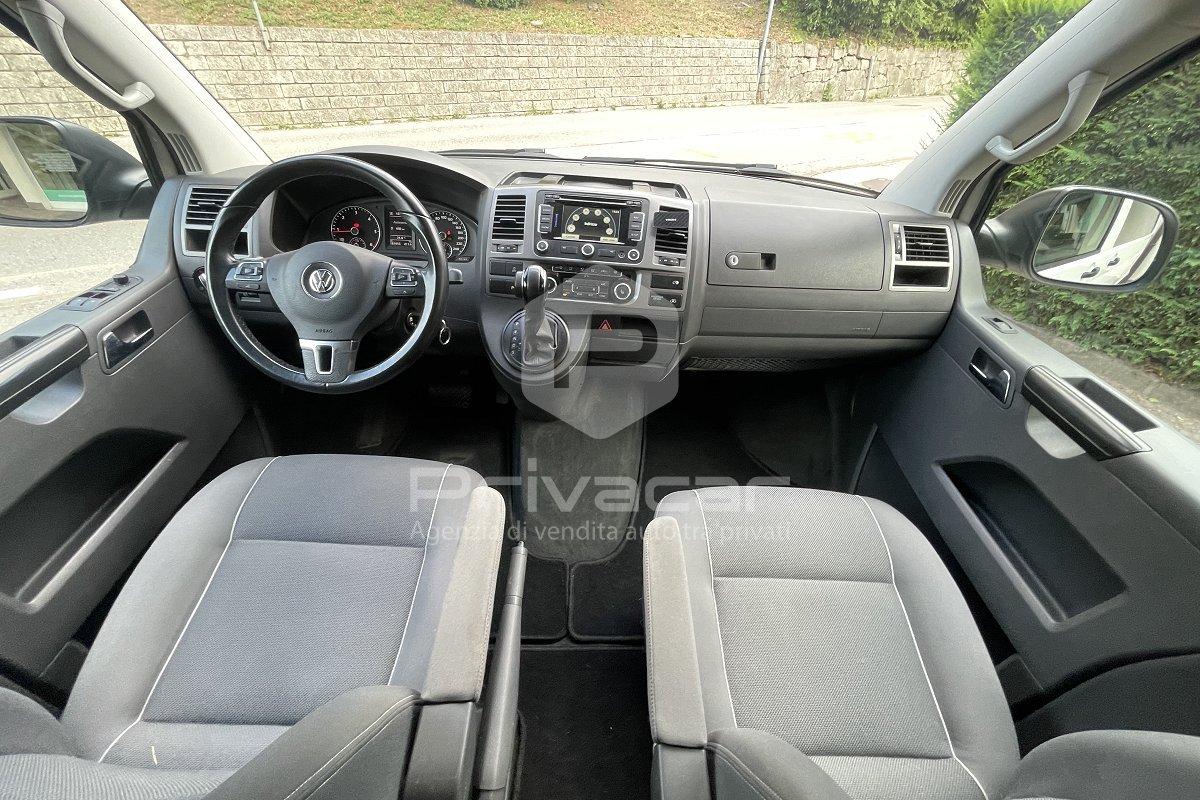 VOLKSWAGEN Multivan 2.0 TDI 140CV DSG Startline