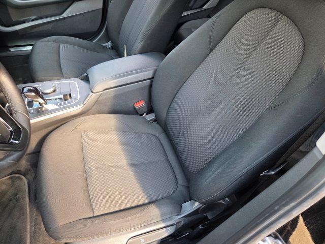 BMW 116 d 5p. Business Advantage