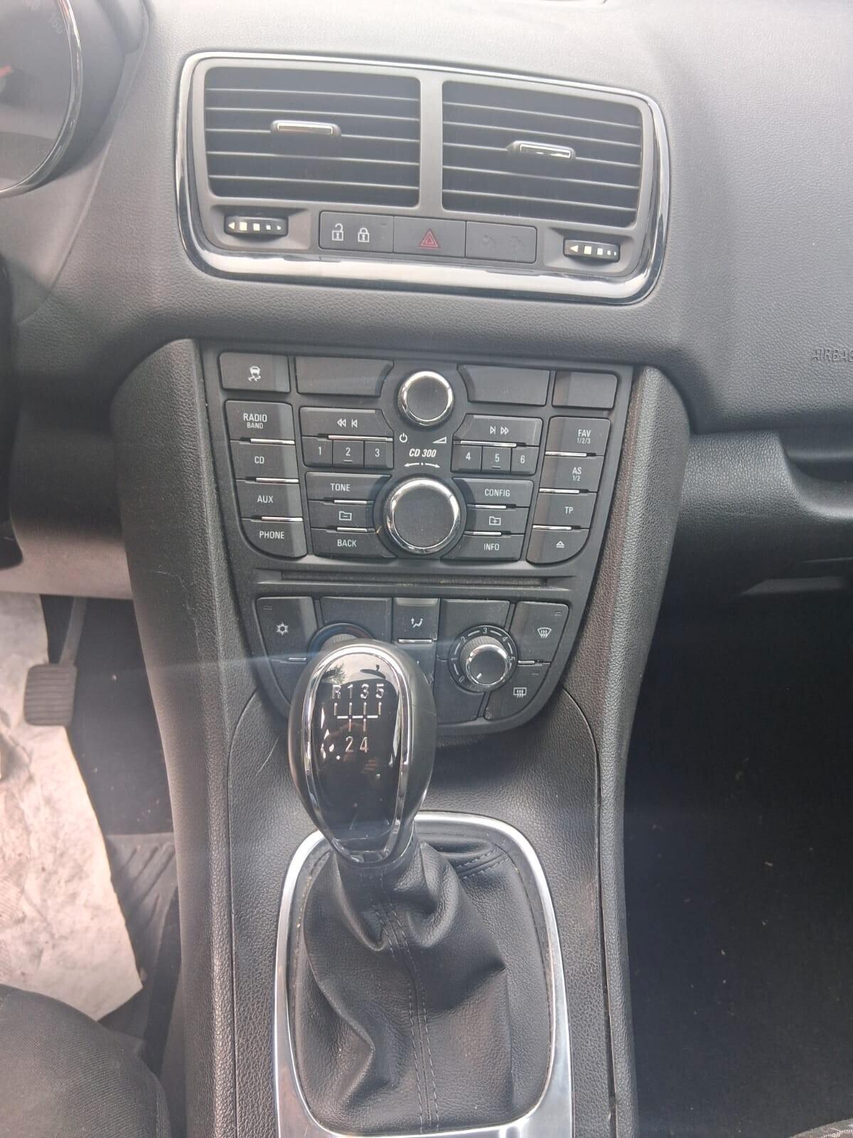 Opel Meriva 1.4 100CV Cosmo