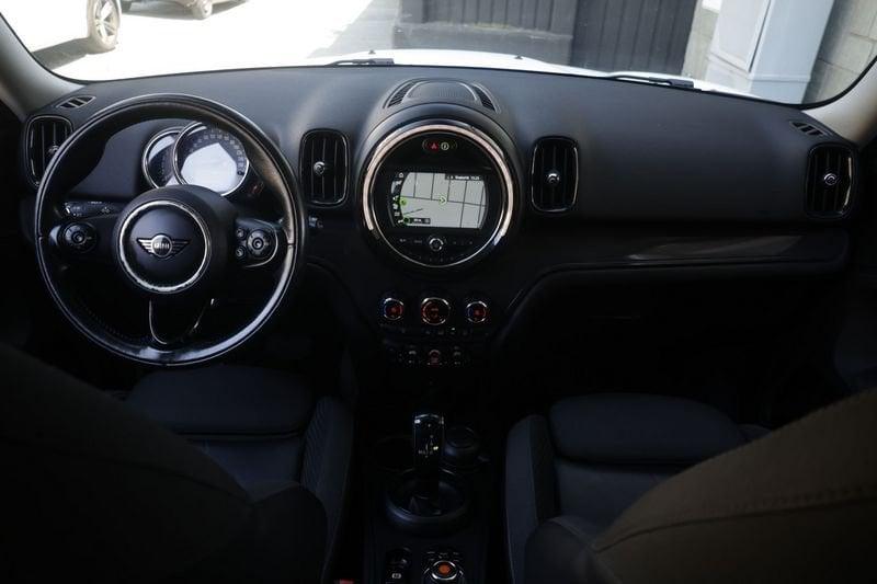 MINI Countryman MINI Countryman One D Hype ANNO 2018
