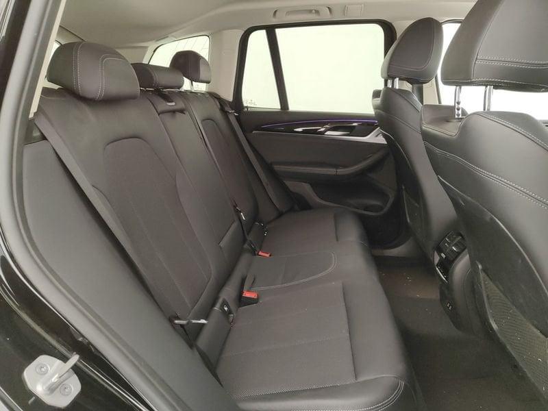 BMW X3 X3 xDrive20d 48V xLine