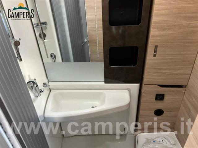 KNAUS KNAUS VAN TIPLUS 650 MEG PLATINUM SELECTION VW