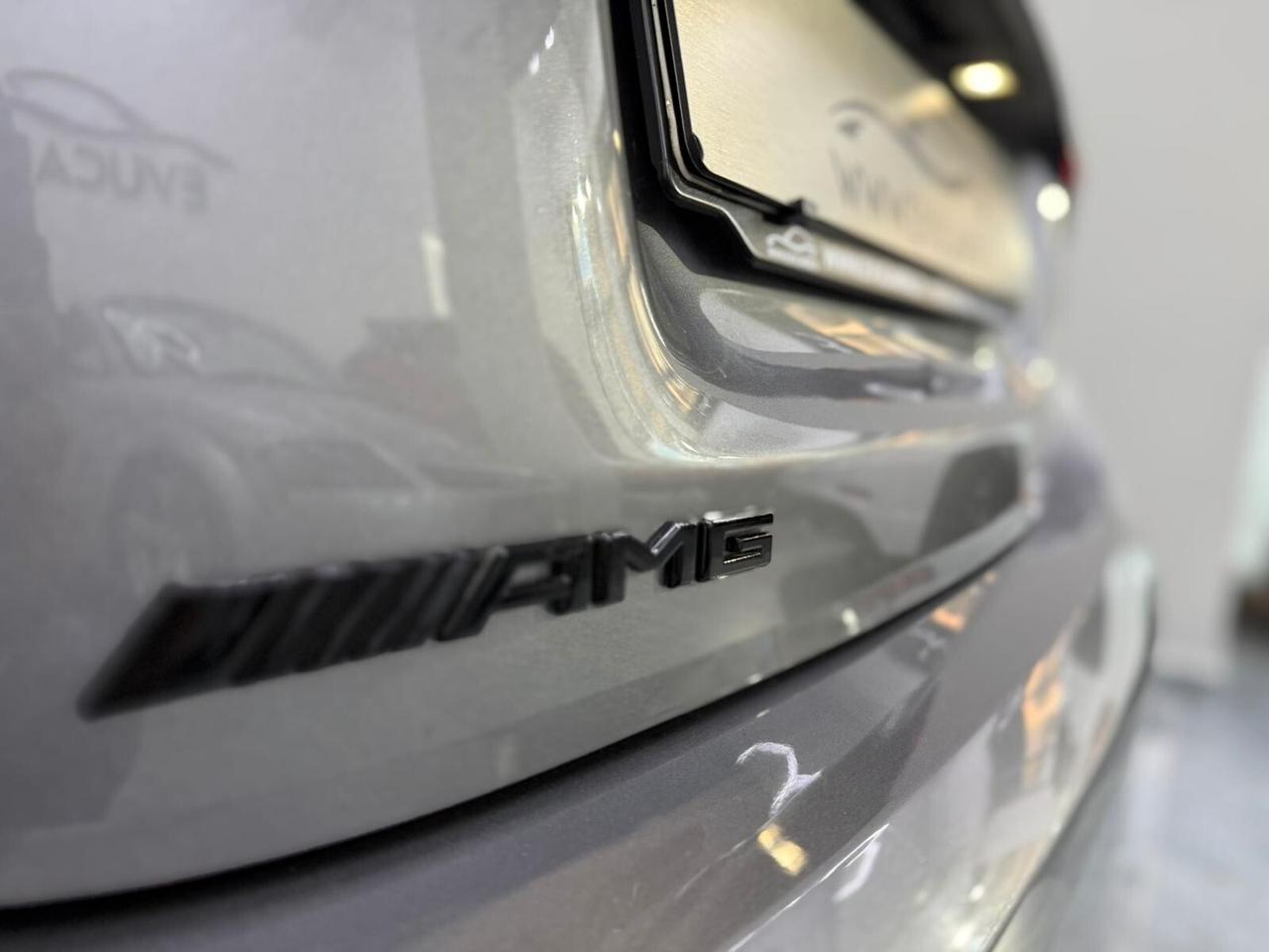 Mercedes-benz A 180 d Automatic Premium TETTO APRIBILE