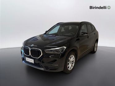 BMW X1 (F48) - X1 sDrive18i Advantage