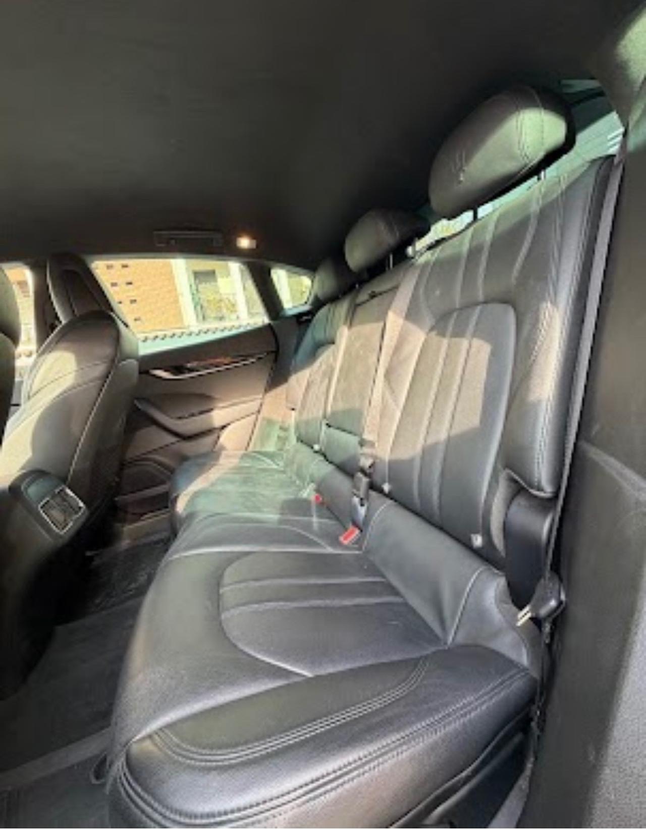Maserati Levante V6 Diesel AWD Granlusso