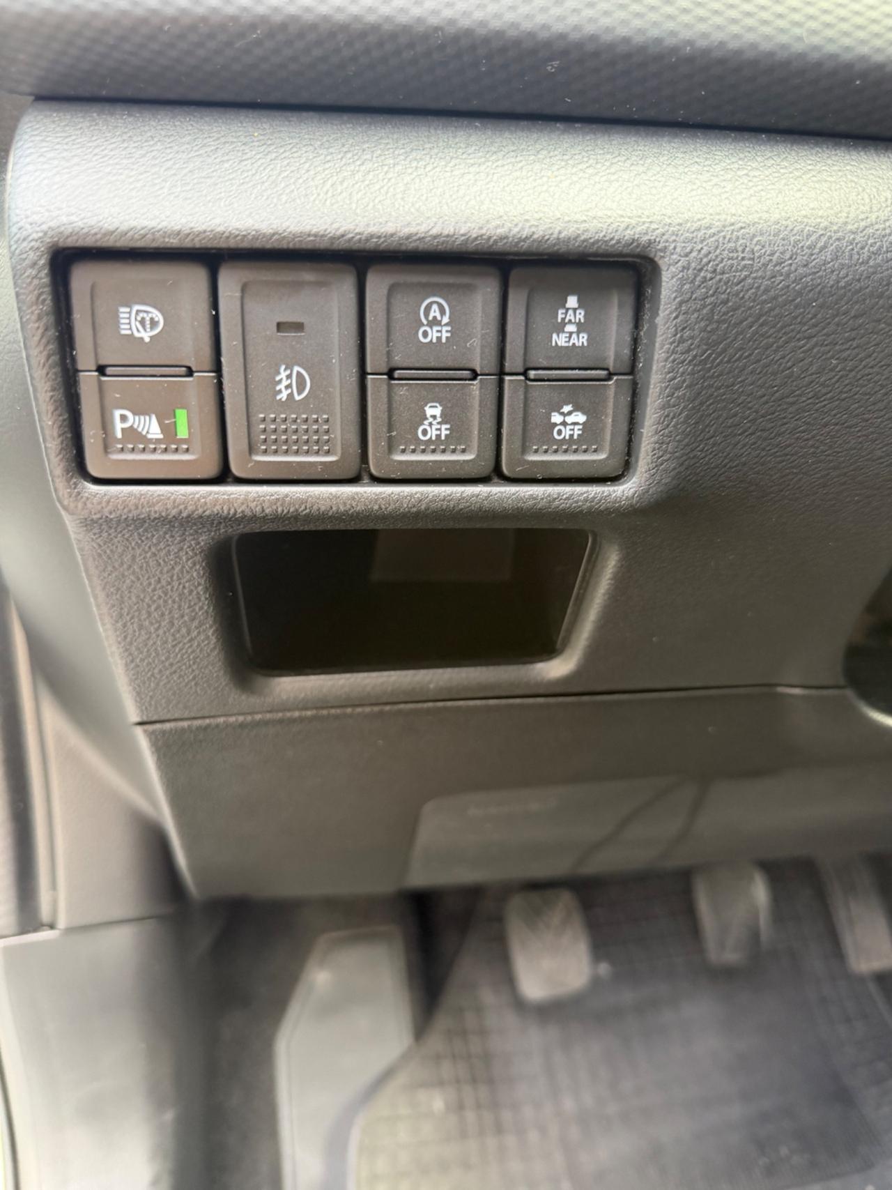 Suzuki S-Cross FULL OPTINAL NAVI+LED+XENON