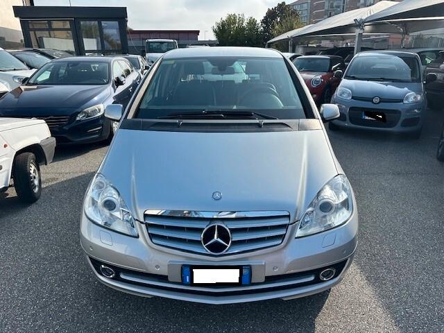 Mercedes-benz A 180 BlueEFFICIENCY Avantgarde