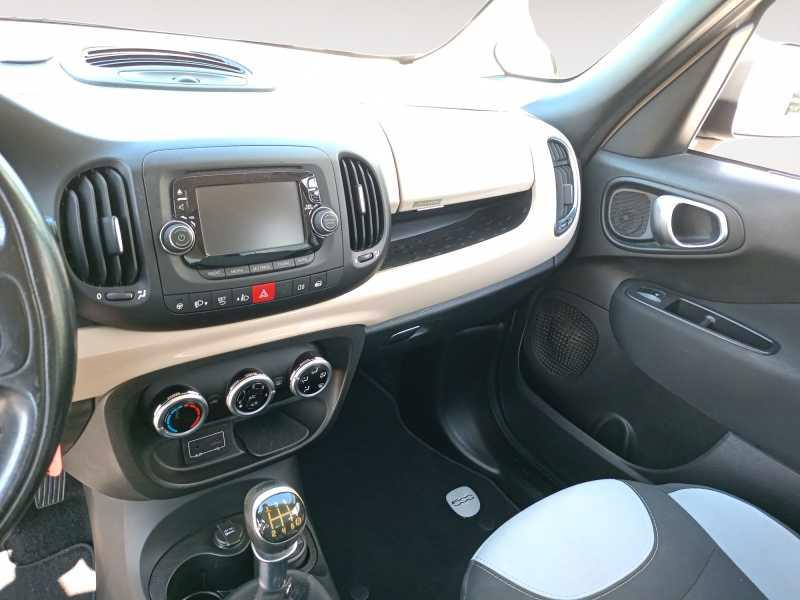 FIAT 500L 1.4 Pop Star 95cv