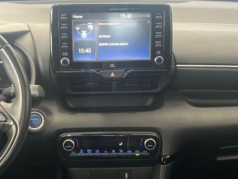 Toyota Yaris Yaris 1.5h Lounge