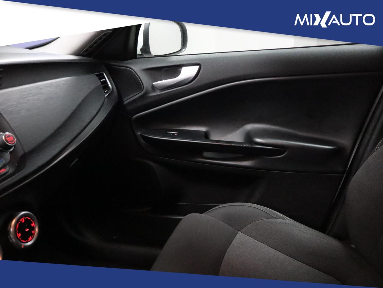 Alfa Romeo Giulietta 1.6 JTDM Giulietta 120CV