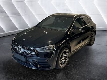 MERCEDES-BENZ GLA 200 GLA 200 d Automatic AMG Line Advanced Plus
