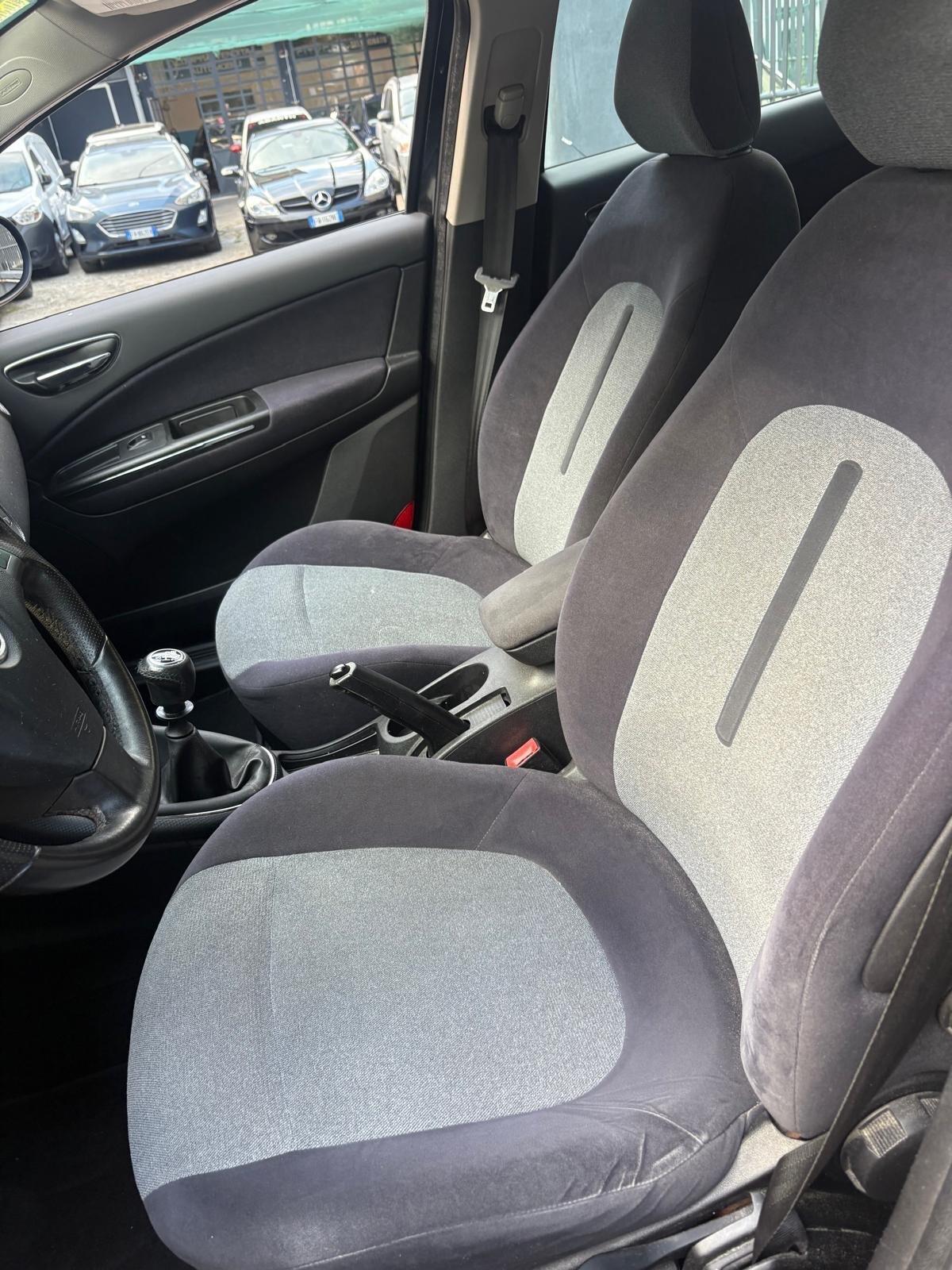 Fiat Bravo 1.6 MJT 120 cv Full optional