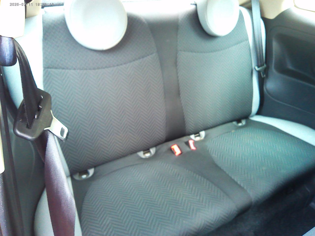 Fiat 500 1.2 Sport