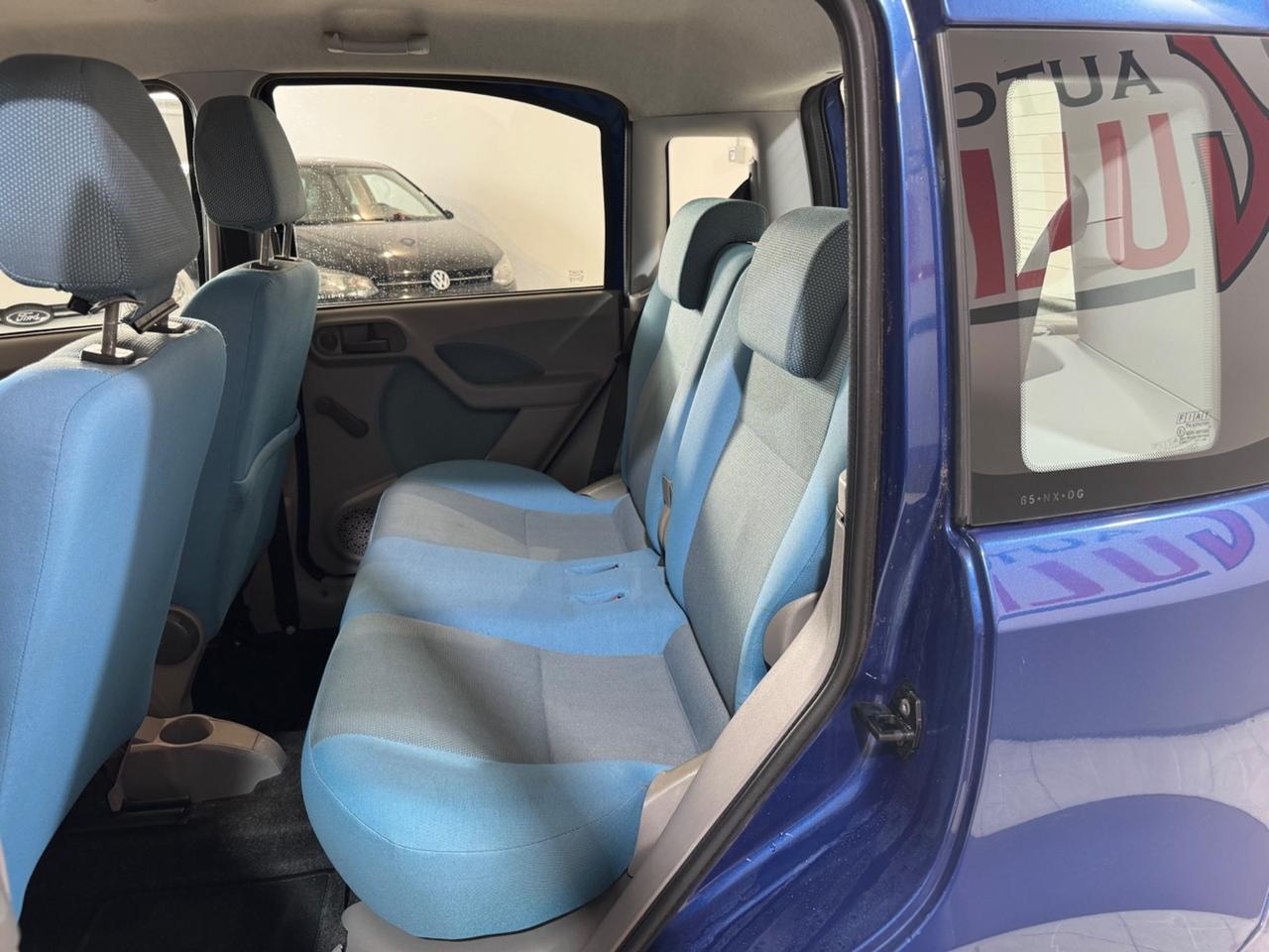 Fiat Panda 1.2 Dualogic