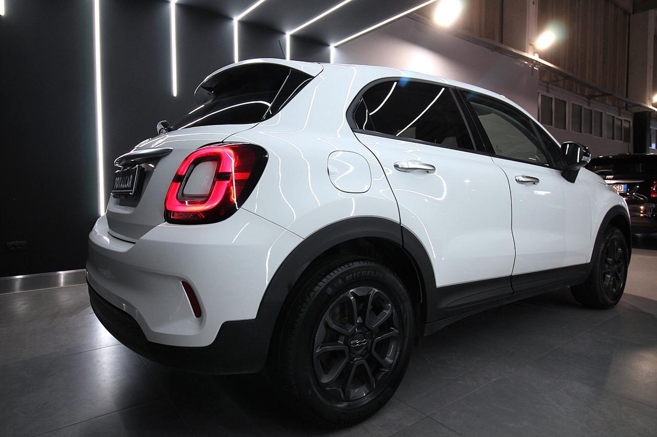 FIAT 500 X 1.3 MJT 95 CV