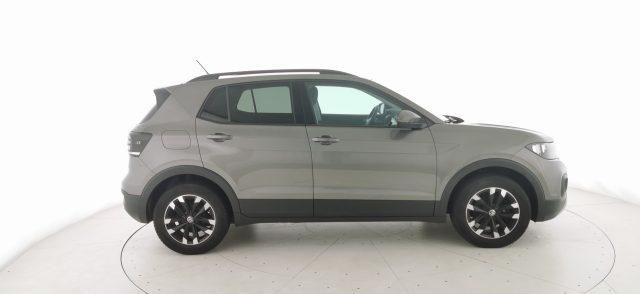 VOLKSWAGEN T-Cross 1.0 TSI Style BMT