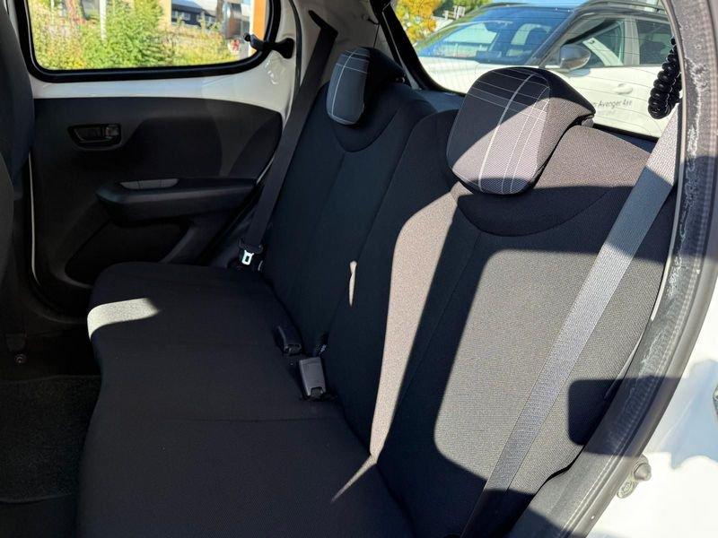 Peugeot 108 VTi 68 5 porte Access