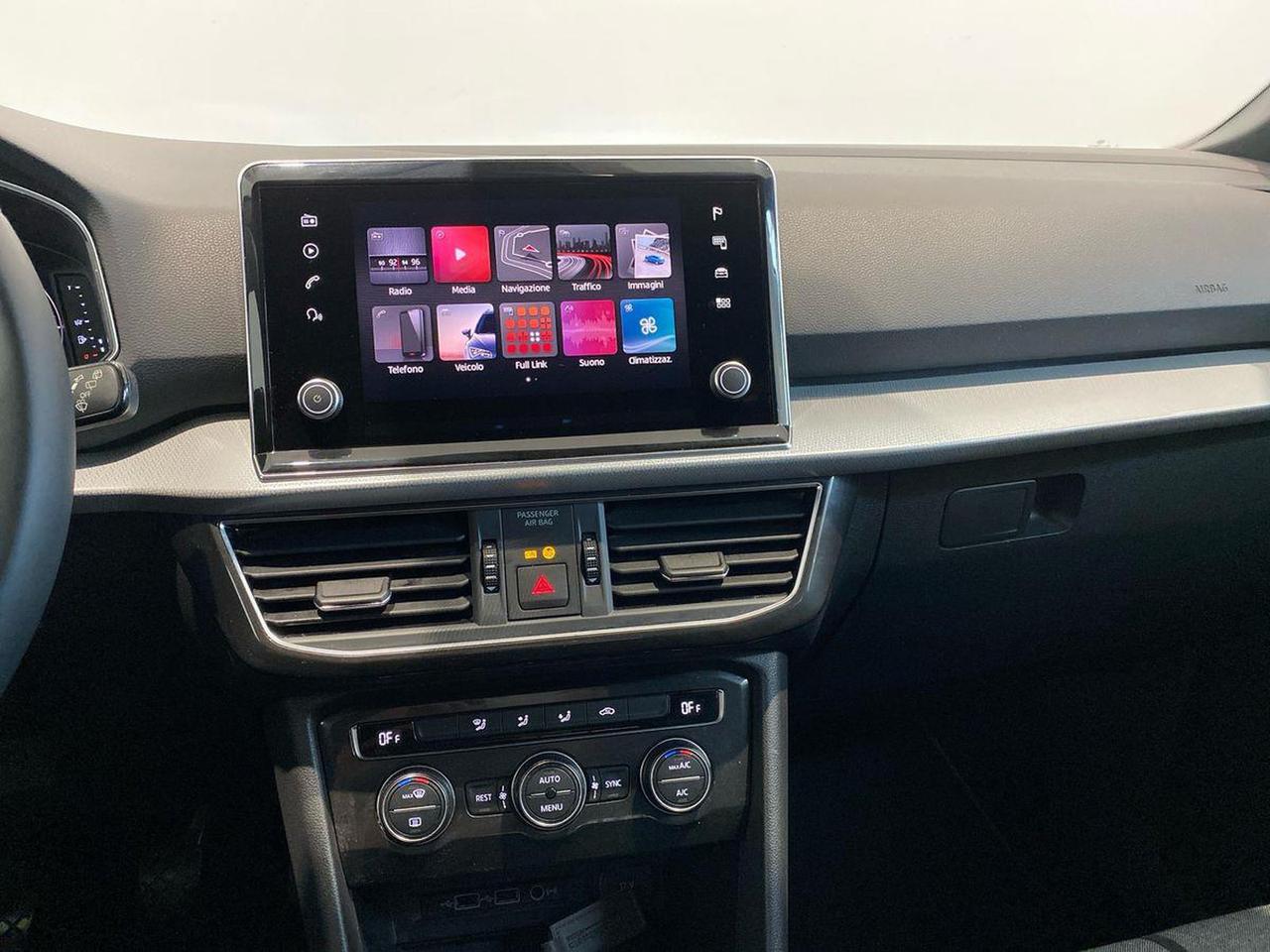 Seat Tarraco 2.0 tdi 150cv business