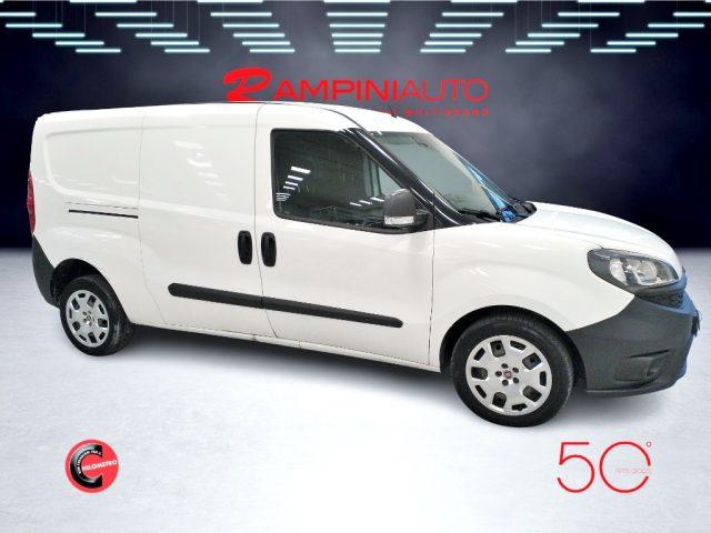 FIAT Doblo 1.6 MJT 105CV S&S PL-TN Cargo Maxi 3 Posti