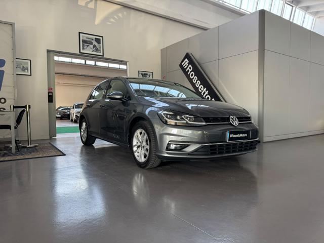 VOLKSWAGEN Golf 2.0 TDI DSG 5p. Business BlueMotion Technology