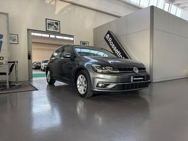 VOLKSWAGEN Golf 2.0 TDI DSG 5p. Business BlueMotion Technology
