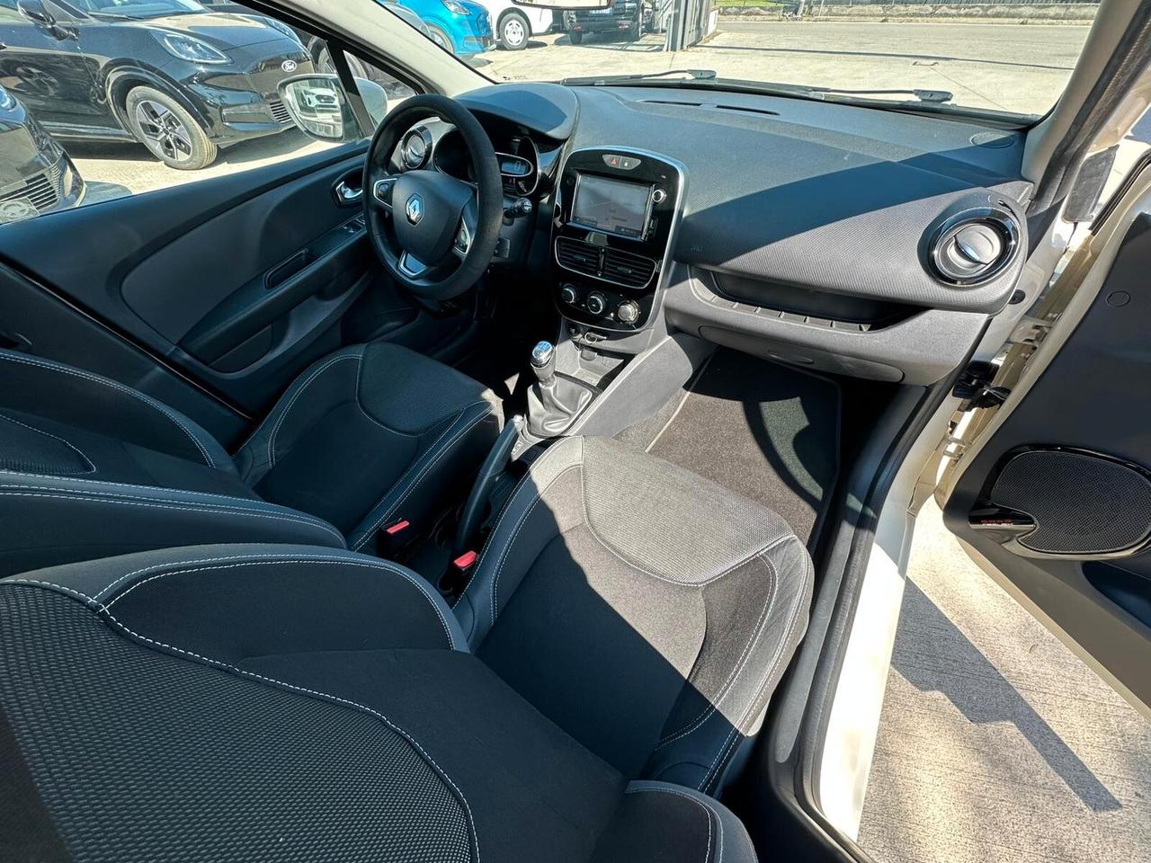 Renault Clio dCi 8V 75CV 5p Energy Zen