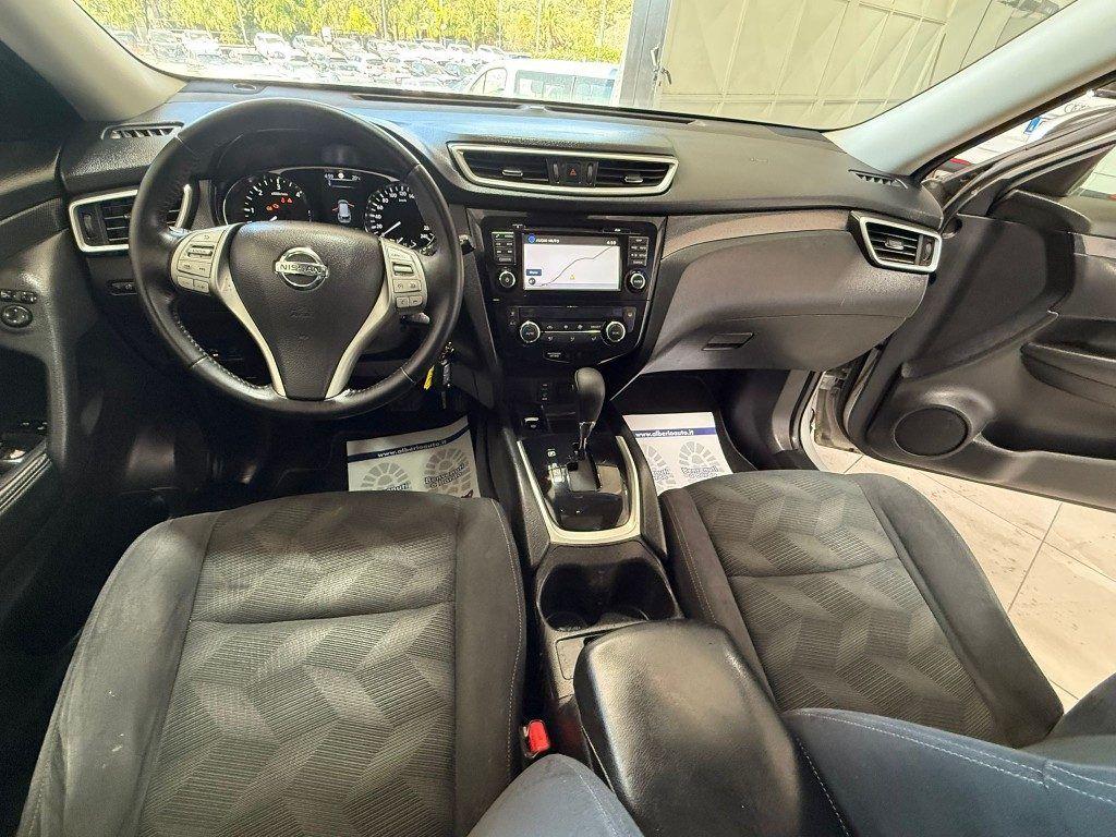 Nissan X-Trail 1.6 dCi 2WDAcentaPremium 7 POSTI + TETTO VEDI NOTE