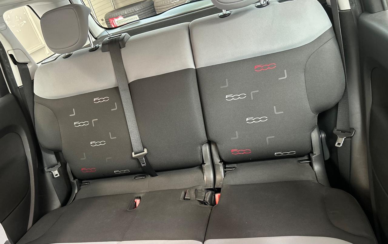 Fiat 500L 1.3 Multijet 85 CV