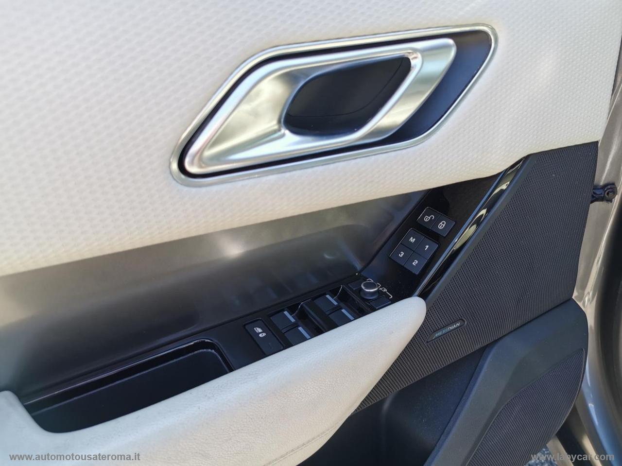 LAND ROVER RR Velar 2.0D I4 180 CV HSE OFFERTA PROMO WEB