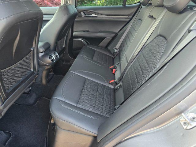 ALFA ROMEO Stelvio 2.2 Turbodiesel 190 CV AT8 Q4 Sprint