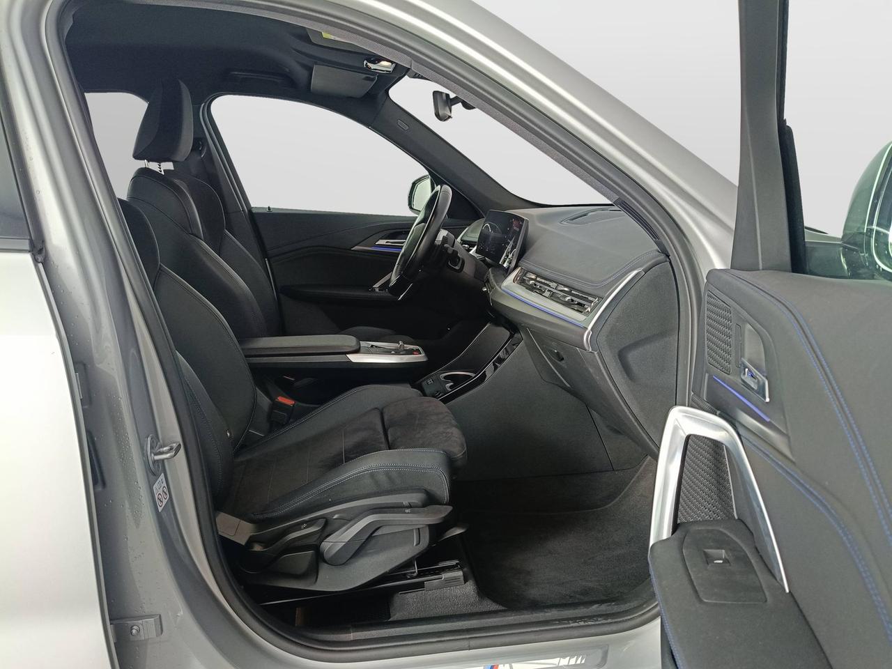 BMW X1 U11 - X1 sdrive18d MSport auto