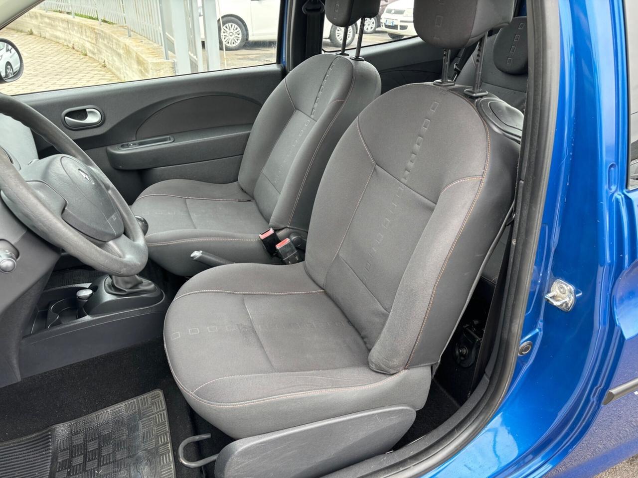 Renault Twingo 1.2 8V Le Iene
