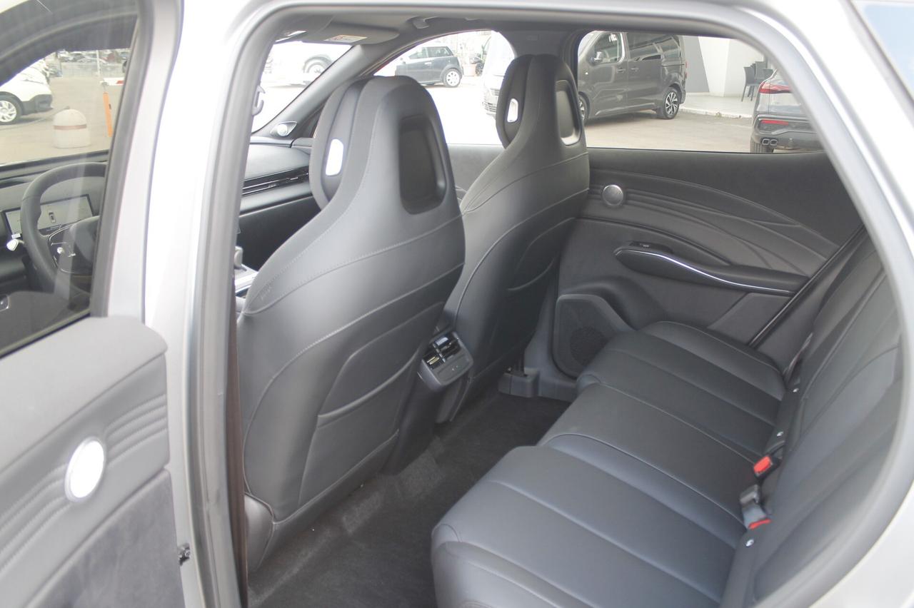 Omoda 7 SHS-P 1.5 TGDI PHEV PREMIUM