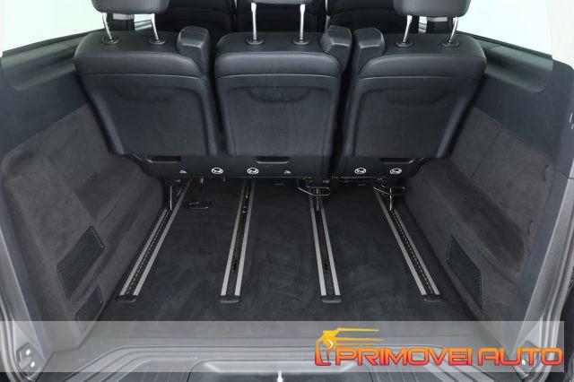 MERCEDES-BENZ Vito 2.0 124 CDI 4x4 PL Tourer Select Extra-Long