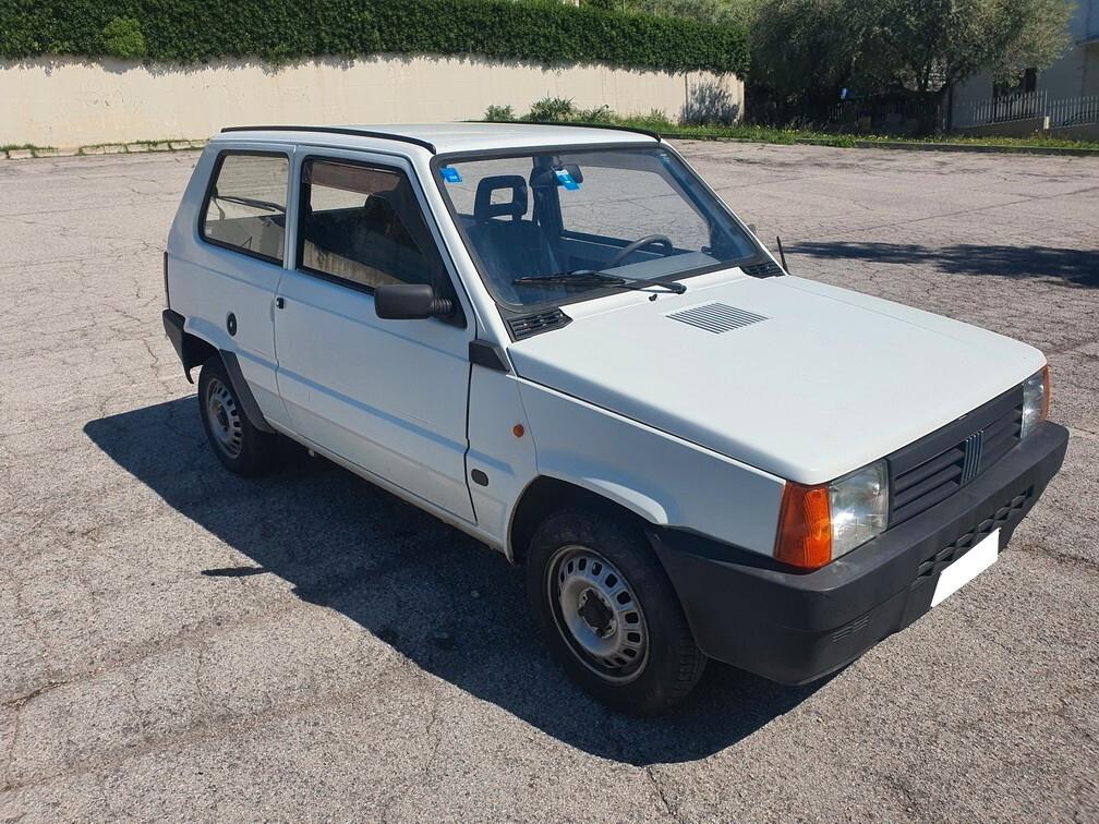 Fiat Panda 900 i.e. L