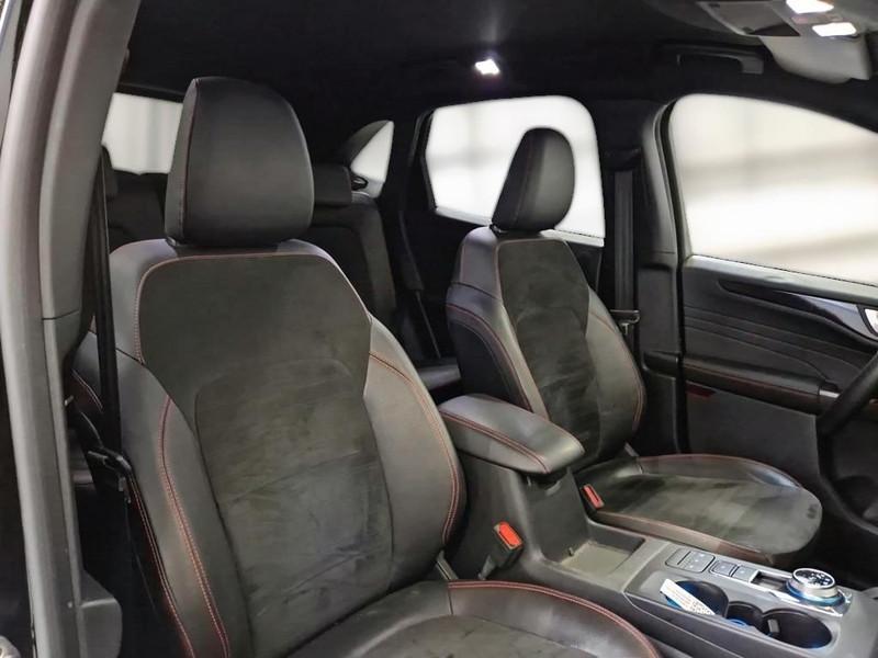 FORD KUGA 2.5 BENZINA PHEV 152 CV 2WD ST-LINE X AUT SUV