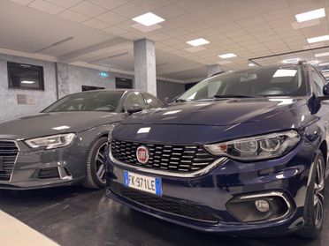 Fiat Tipo 1.6 Mjt S&S SW Lounge