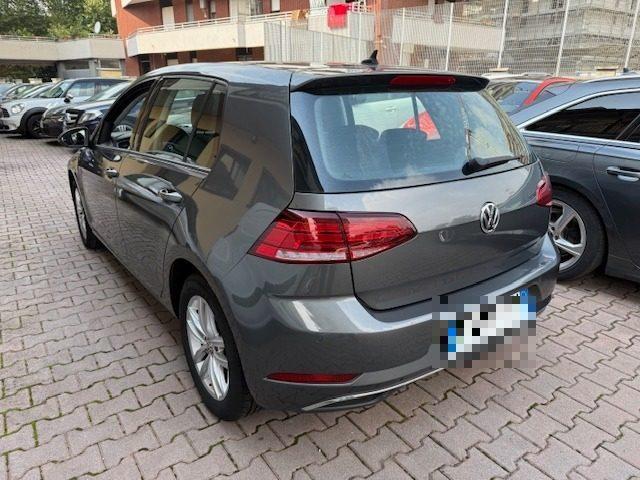 VOLKSWAGEN Golf 1.4 TSI 125CV DSG 5p. Executive BlueMotion Technol