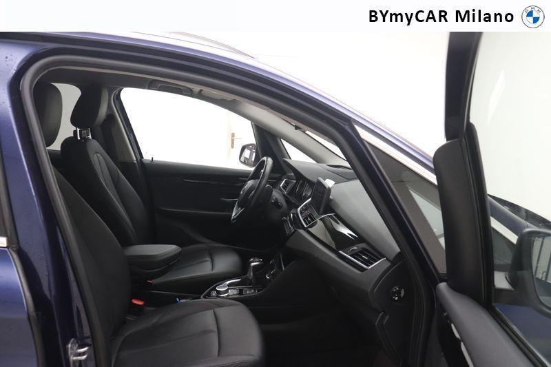 BMW Serie 2 Active Tourer 225 xe iPerformance Business Steptronic