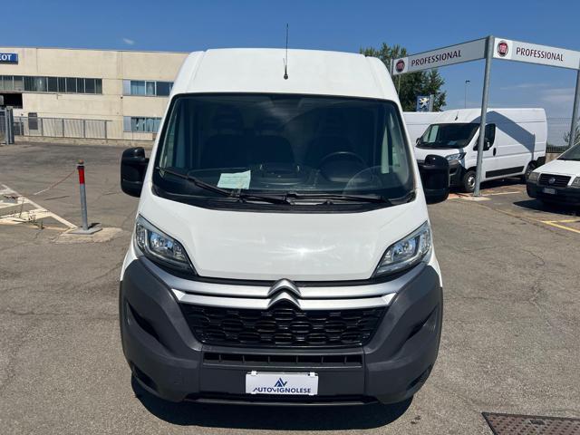 CITROEN Jumper 33 BlueHDi 130 L2H2 -SEMPRE TAGLIANDATO