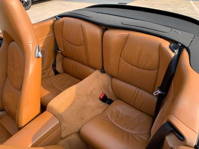 Porsche 997 4S Cabrio 3.8 Carrera 355cv tiptronic FULL OPT.