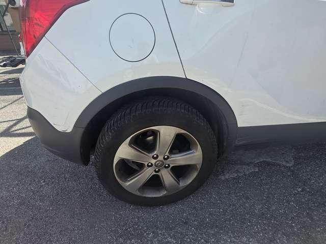Opel Mokka 1.7 cdti Cosmo s&s 4x4 130cv m6